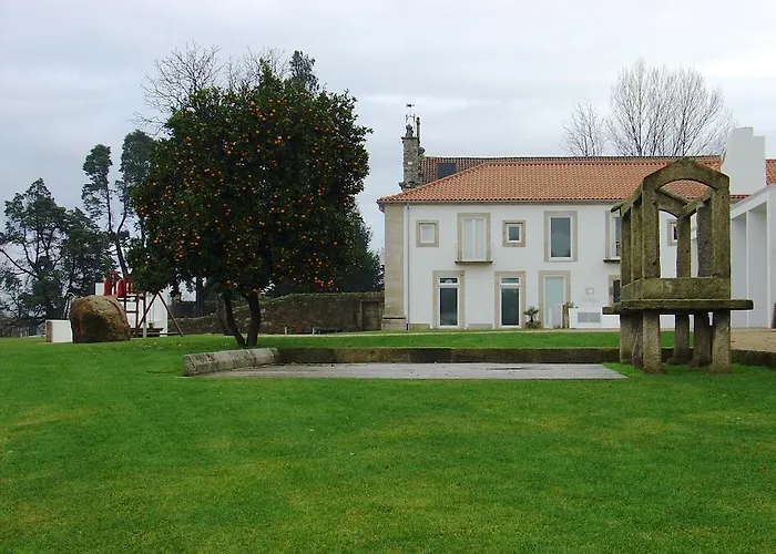 Hotel Convento Dos Capuchos 4*