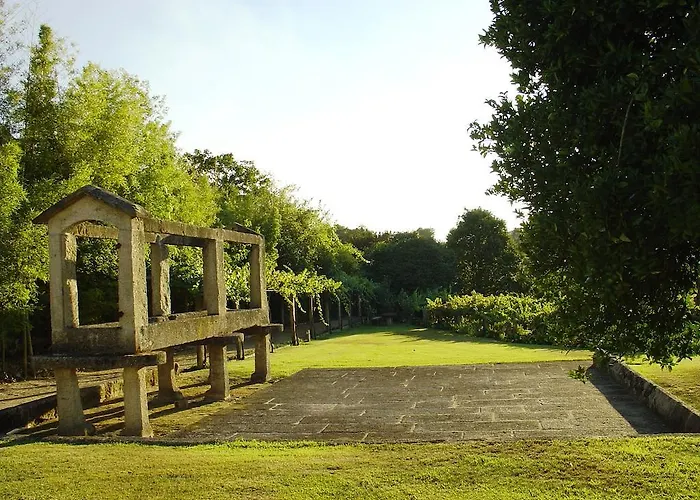 Convento Dos Capuchos 4*