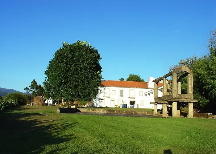 Convento Dos Capuchos