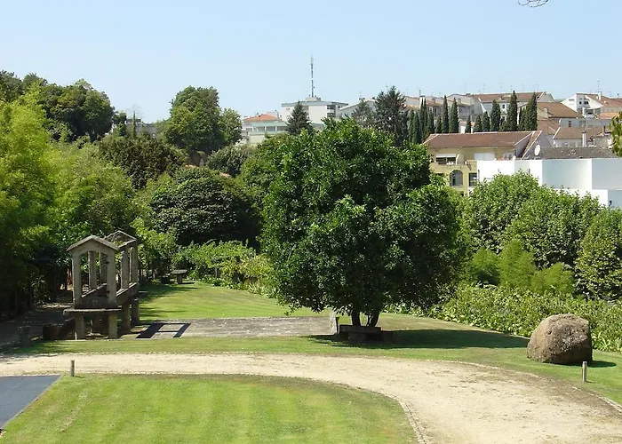 Convento Dos Capuchos Monção
