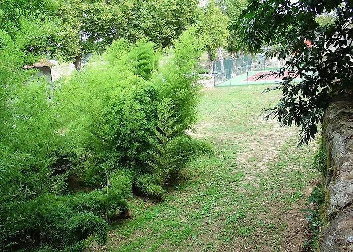 Convento Dos Capuchos