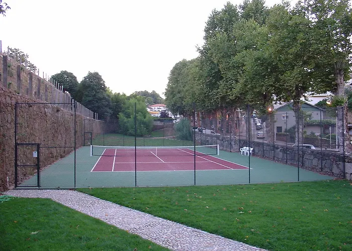 Convento Dos Capuchos 4*