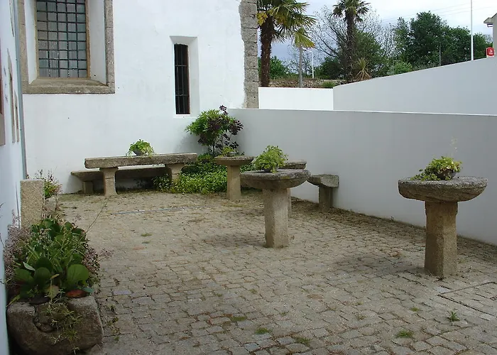 Convento Dos Capuchos Hotel 4*