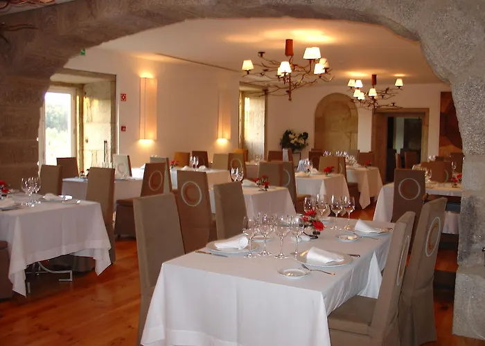 Convento Dos Capuchos Hotel 4*