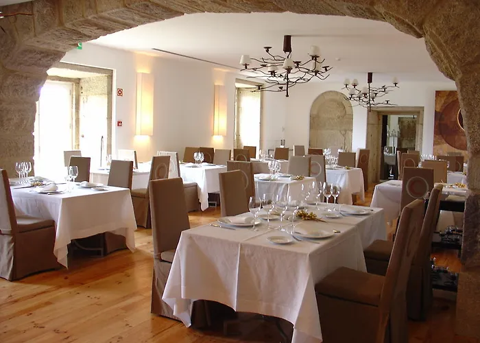 Convento Dos Capuchos